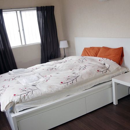Apartament Sea View Court Kobe Zewnętrze zdjęcie