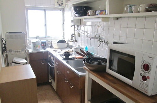 Apartament Sea View Court Kobe Zewnętrze zdjęcie