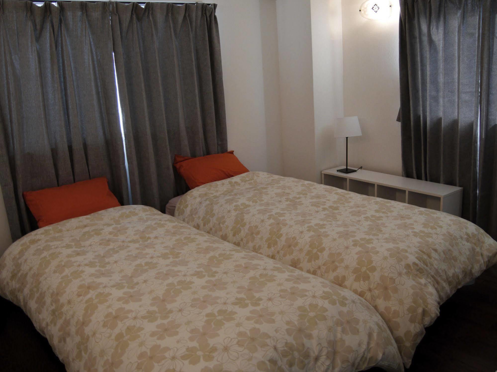 Apartament Sea View Court Kobe Zewnętrze zdjęcie